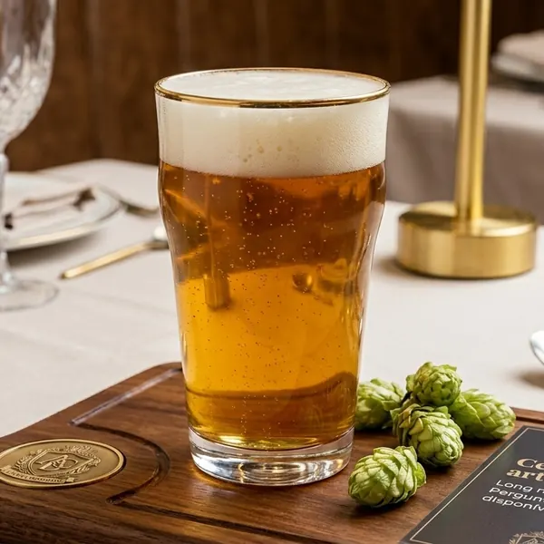 Cerveja Artesanal