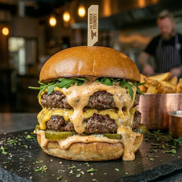Monster Melt