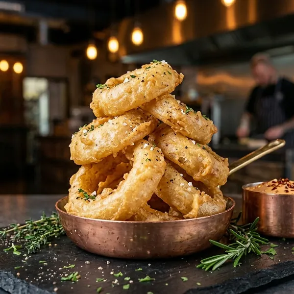 Onion Rings